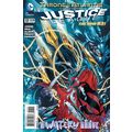 Justice League (Vol 2) # 017 NM MODERN AGE COMICS