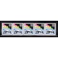 2150a 21.1c Envelopes Very Fine MNH LGG PNC 111...