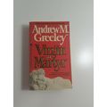 virgin and Martyr by Andrew M. Greeley 1985 pap...