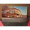 GHOST TOWN, KNOTT'S BERRY FARM, BUENA PARK, CAL...