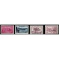 777 3c Rhode Island Average MNH VA0456d