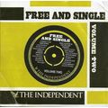 Free and Single Volume Two - Promotional CD fro...