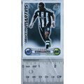 2008/09 Topps Match Attax Trading Card - Obafei...