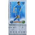 2008/09 Topps Match Attax Trading Card - Niko K...
