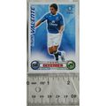 2008/09 Topps Match Attax Trading Card - Nuno V...
