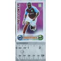 2008/09 Topps Match Attax Trading Card - Nigel ...