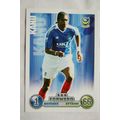 2007/08 Topps Match Attax Trading Card - Kanu, ...