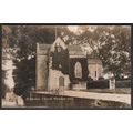 St Martin's Church, Wareham, Dorset, 1948 - RP ...