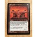 Magic the Gathering MTG CCG: Tempest - Altar of...