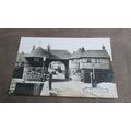 1910 fr Real Photo Postcard - The Old Gateway, ...