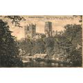 Durham Cathedral, St Cuthbert's Famous See, Chr...