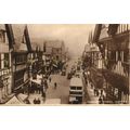 Foregate Street, Chester, Cheshire, Jubilee Sta...