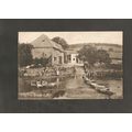 Postcard Devon Chagford Rushford Mill