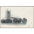 St Mary's Church, Reading, Berkshire, c.1905 - ...