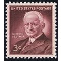 1062, Mint NH 3¢ - Superb GEM With Graded 98 PS...