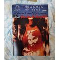 Thoughts Of You fanzine #1 Dennis Wilson/The Be...