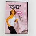 Leslie Sansone - Walk Away the Pounds: Walk Str...