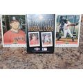 1992 classic card up date minor league baseball...
