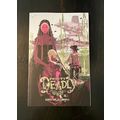 Pretty Deadly 1 Signed By Kelly Sue DeConnick I...