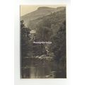 Ju220 - Betws-Y-Coed - Judges Postcard 7491