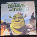 Shrek The Third Game Demo PC ROM Promo Dreamwor...