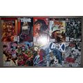 Mixed Lot Marvel Comics All Variant Covers Veno...