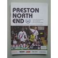 PRESTON NORTH END v COVENTRY CITY Championship ...