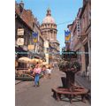 D028089 La Cote dOpale. Boulogne Sur Mer. Artau...