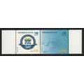 Costa Rica FIFA Football Association pair 2004 ...