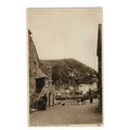 Polperro, Showing Hugh Walpoles Cottage, Cornwa...
