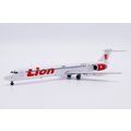MD-90 LION AIR REG: PK-LIK WITH ANTENNA - JC WI...
