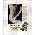 Helancyl VINTAGE ADVERT - 1980