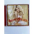 BRITNEY SPEARS - CIRCUS (UK AUDIO CD, 2008)