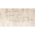 Ipswich Victorian Headmaster School Suffolk Old...