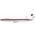 DC-10-10 UNITED AIRLINES - INFLIGHT 200 IF101UA...