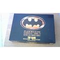 BATMAN: THE GAME (1989 Movie Tie-In) Paul Lamon...