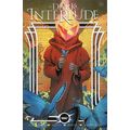 VARIANT - A DARK INTERLUDE NO. 1 ISAACS COVER (...