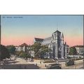 Notre Dame, Genève, c.1920s - Société Graphique...