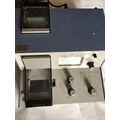 RANK k510/407f-1734 TAYLOR-HOBSON K510/407 Reco...