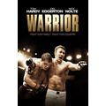 WARRIOR (2011) 5 Poster Canvas Movie Film Print...