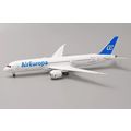 BOEING 787-9 AIR EUROPA REG: EC-MTI WITH ANTENN...
