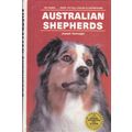 Australian Shepherds by Joesph Hartnagle. Ref: B6171