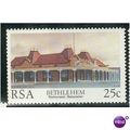 South Africa 1986 - SG 602 - 25c Strapp's store...