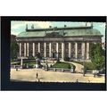 Sweden STOCKHOLM Riddarhuset Postcard by Nordis...