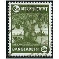 1976/1977 SG 64 - fine used (o)