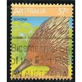 1987 SG 1076 - #3 fine used (o)