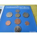 1983 QUEEN ELIZABETH II THE GREAT BRITISH COIN ...