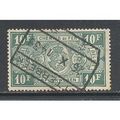 Belguim.P404 10f Green.Fine Used.Dec14