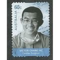 AUS 2012 60c(S/A) 'DOCTORS- CHANG' FINE USED (E...