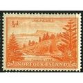 1947/1959 SG 1 - MH (*)